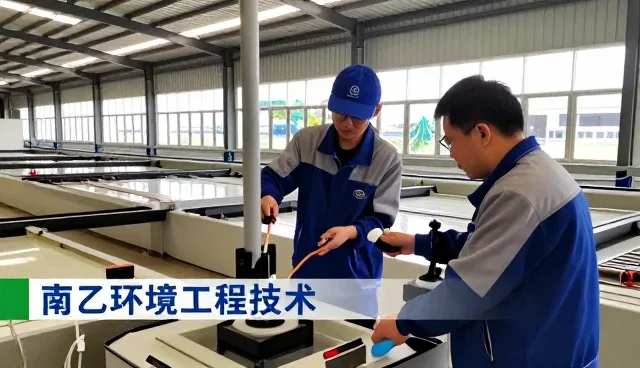 合作关系:安装调试在旺季备货的应用要点