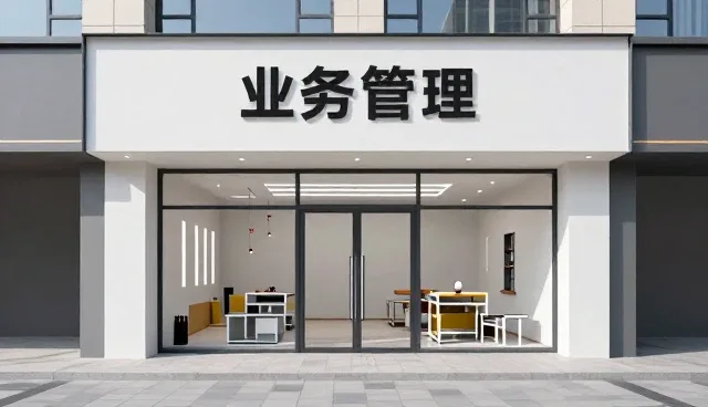 管网智能化运维:土建行业数字化转型新路径